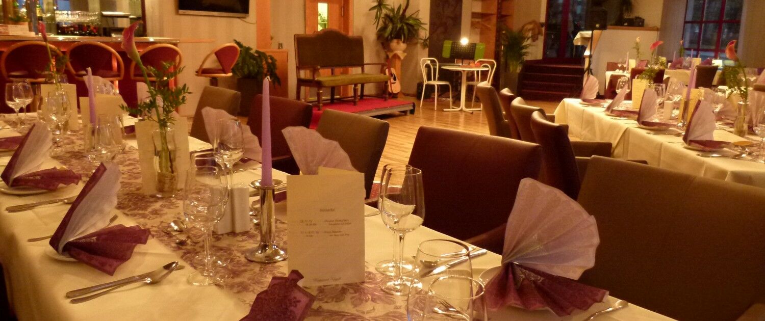 Hotel Kristall Weisswasser Bagian luar foto